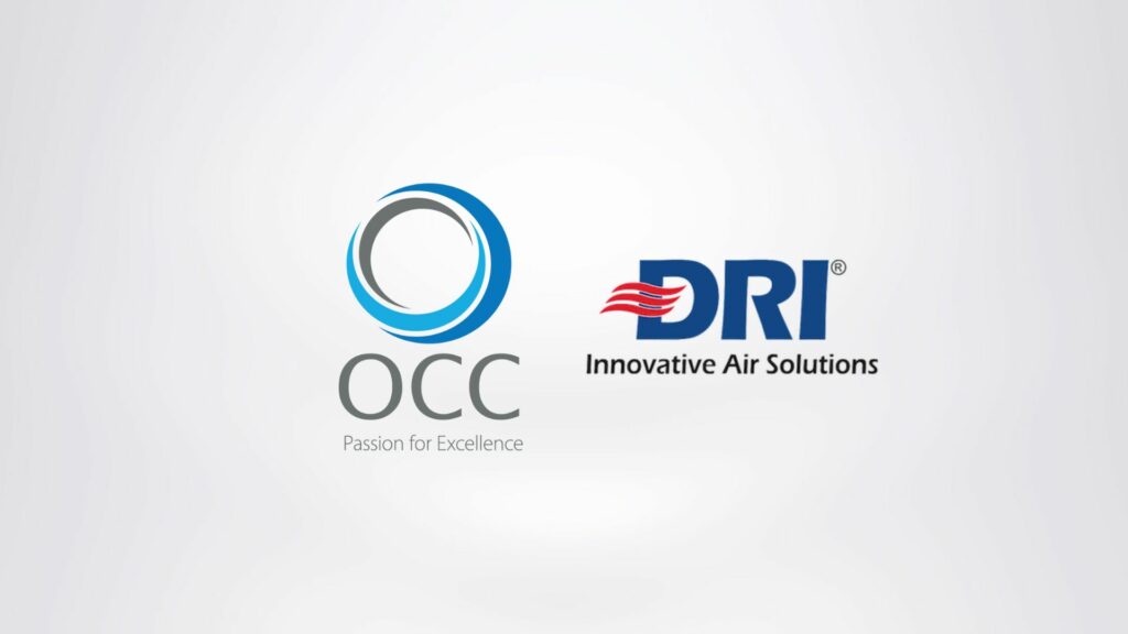 Oasis Coils and Coatings (OCC) and Desiccant Rotors International (DRI) Forge Alliance to Empower HVAC-R Sector in the Middle East