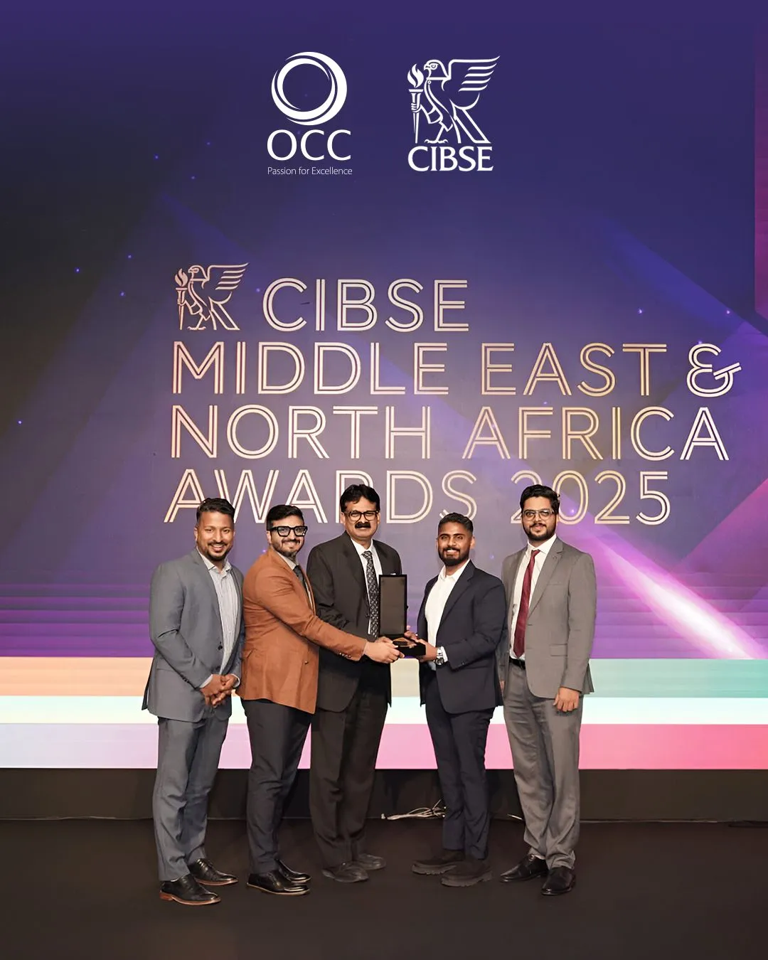 CIBSE Awards – Best Digital Innovation